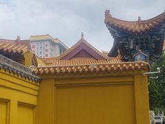 -宝通禅寺