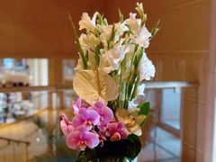 -羿庭(外滩华尔道夫酒店)