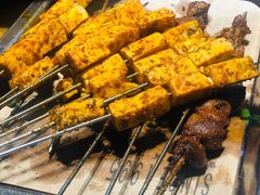 -阿记烧烤(大兴新区店)