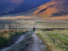 -青海湖国家重点风景名胜区
