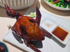 -侨美食家·粤菜(体育西路店)