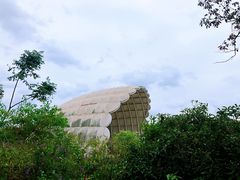 -上海吴淞炮台湾国家湿地公园