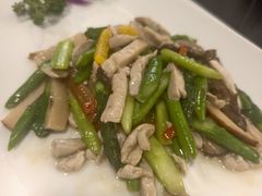 -清真马祥兴菜馆(云南北路店)