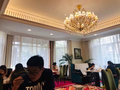 -子霖南山鲜虾面(南山总店)