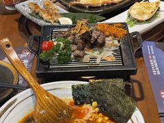 -青空日料烧肉烧鸟店(后湖兴业路店)