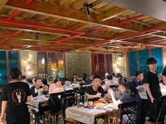 大堂-巴厘龙虾·榜首油焖大虾(洞庭·艺术洋房店)