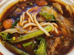-鑫花溪牛肉米粉(景德路店)
