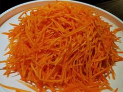 -食间牛排(重庆路万达店)