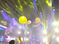 -SPACE(欢乐颂购物中心店)