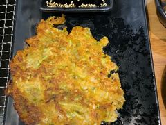 -肉甲韩国木炭烤肉(新壹街1店)