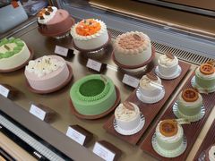 -chuchulab日式短蛋糕(粤海天地店)
