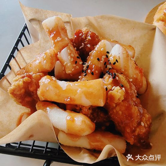 尊爵比萨(百乐汇七一西路店)