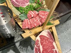 -NIUAN牛庵·日式和牛烧肉(恒隆店)