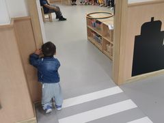 -海汀顿儿童之家(保利香雪园区)