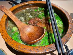 -山石榴·贵州菜(丰盛里店)