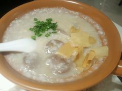 -七哥港式茶餐厅(亮马桥总店)