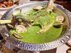 -狮拾久·现代新加坡料理(福田COCO Park店)