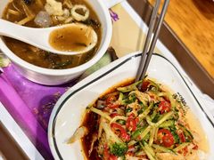 -魏家凉皮(雁塔路店)