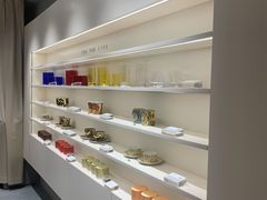 -théATRE 茶聚场(王府中環店)
