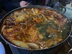 -MI WU FACTORY米屋美食工厂餐厅(绿地店)