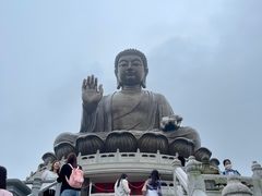 -天坛大佛