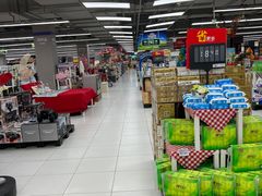 -家乐福(古北店)