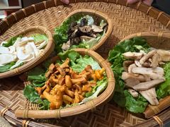 -滇野云南野生菌餐厅(陕西南路店)