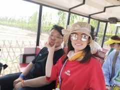 -渔岛海洋度假区