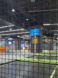 -反弹蹦床公园·亲子乐园·团建·派对(中庚漫游城店)