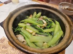 -好好彩啫啫煲·广东小馆(上海七宝领展广场店)