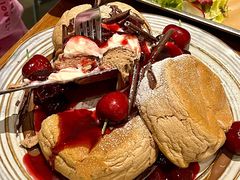 -UPPER KITCHEN(延安路店)