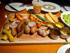 -布拉格餐厅· 中欧捷克菜(全国首店)