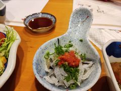 -天正河鲀·河豚亭(大连店)