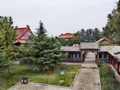 -禹城市禹王亭博物馆