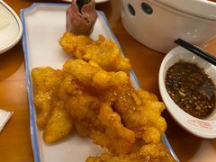 -客临百思德·东北特色馆(龙湖时代天街店)