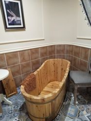 -静博士养生美容连锁