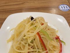 -西部马华清真兰州牛肉面·烧烤夜市(关东店)