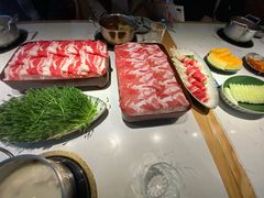 -尚海豆捞(乐虹坊店)