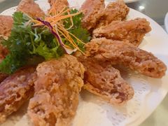 -无招牌海鲜餐厅(滨海艺术中心店)