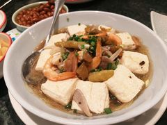 -新白鹿餐厅(虹桥南丰城店)