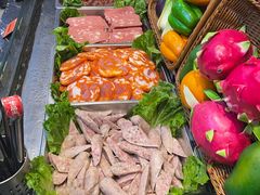 -非烤勿扰韩料自助烤肉(松山湖万科店)