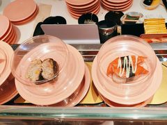 -争鲜回转寿司(通州万达店)