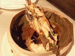 -上海金桥红枫万豪酒店-万豪中餐厅