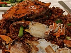 -喜记避风塘炒辣蟹(旗舰店)