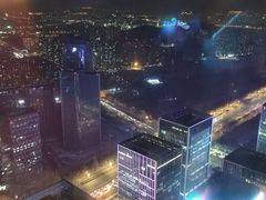 -济南凯宾斯基酒店-THE VIEW云景全日制餐厅