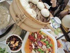 -敖家巷羊肉汤(瑞尔戴斯店)