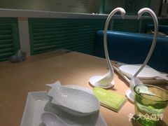 -辣些鱼·眉山老坛大骨酸菜鱼(南方商城店)