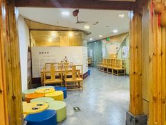 -冬日中医馆(枋湖店)