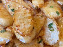 -阿湾楼·温州海鲜·江浙菜(京江路店)