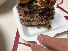 -小苍兰风铃草蛋糕甜品(沈阳店)
